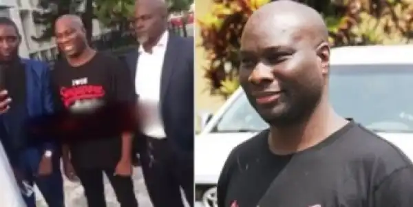 Mompha Regains Freedom After Fulfilling Bail Condition